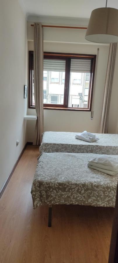 Guesthouse Porto Bed Comfort Rom bilde